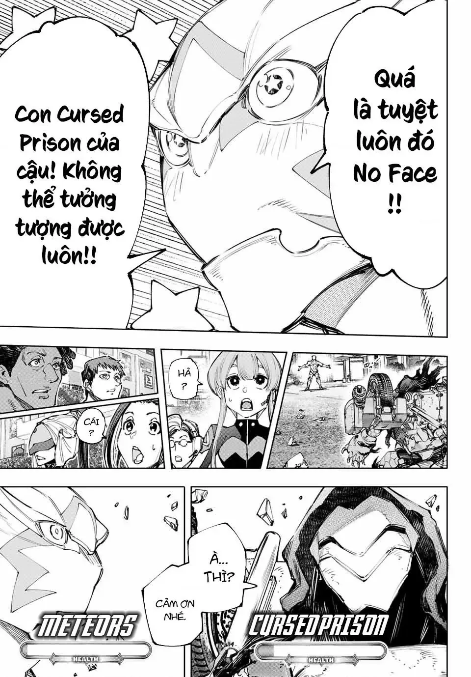 Shangri-La Frontier ~Kusoge Hunter, Kami-Gee Ni Idoman To Su~ Chapter 143 - 16