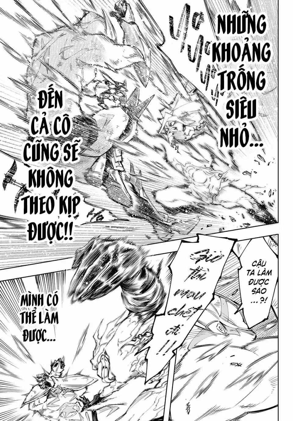 Shangri-La Frontier ~Kusoge Hunter, Kami-Gee Ni Idoman To Su~ Chapter 148 - 12