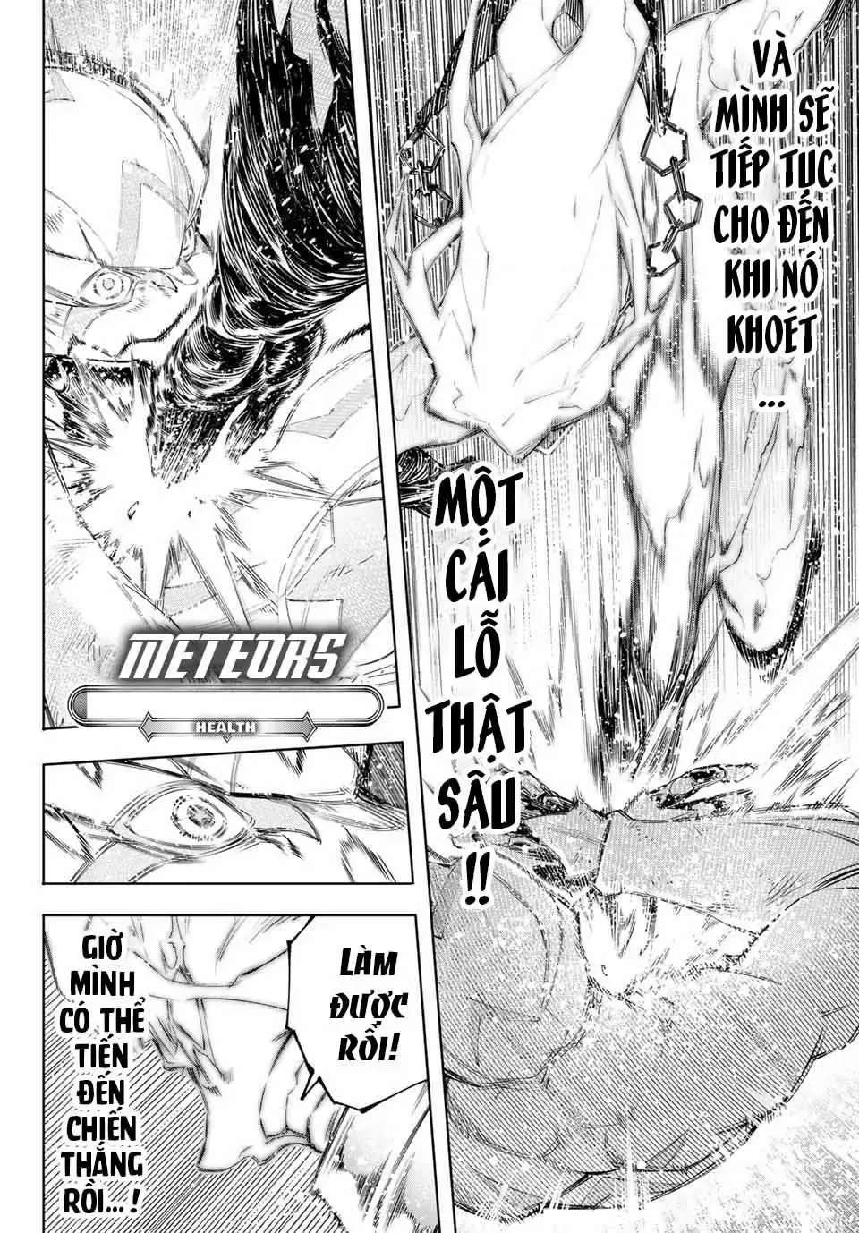 Shangri-La Frontier ~Kusoge Hunter, Kami-Gee Ni Idoman To Su~ Chapter 148 - 13