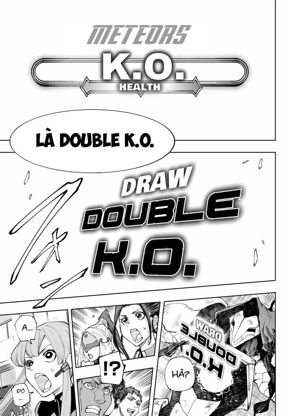 Shangri-La Frontier ~Kusoge Hunter, Kami-Gee Ni Idoman To Su~ Chapter 149 - 7