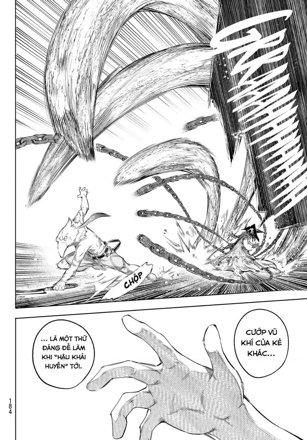 Shangri-La Frontier ~Kusoge Hunter, Kami-Gee Ni Idoman To Su~ Chapter 15 - 18