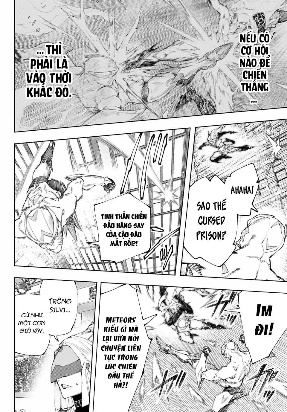 Shangri-La Frontier ~Kusoge Hunter, Kami-Gee Ni Idoman To Su~ Chapter 150 - 12