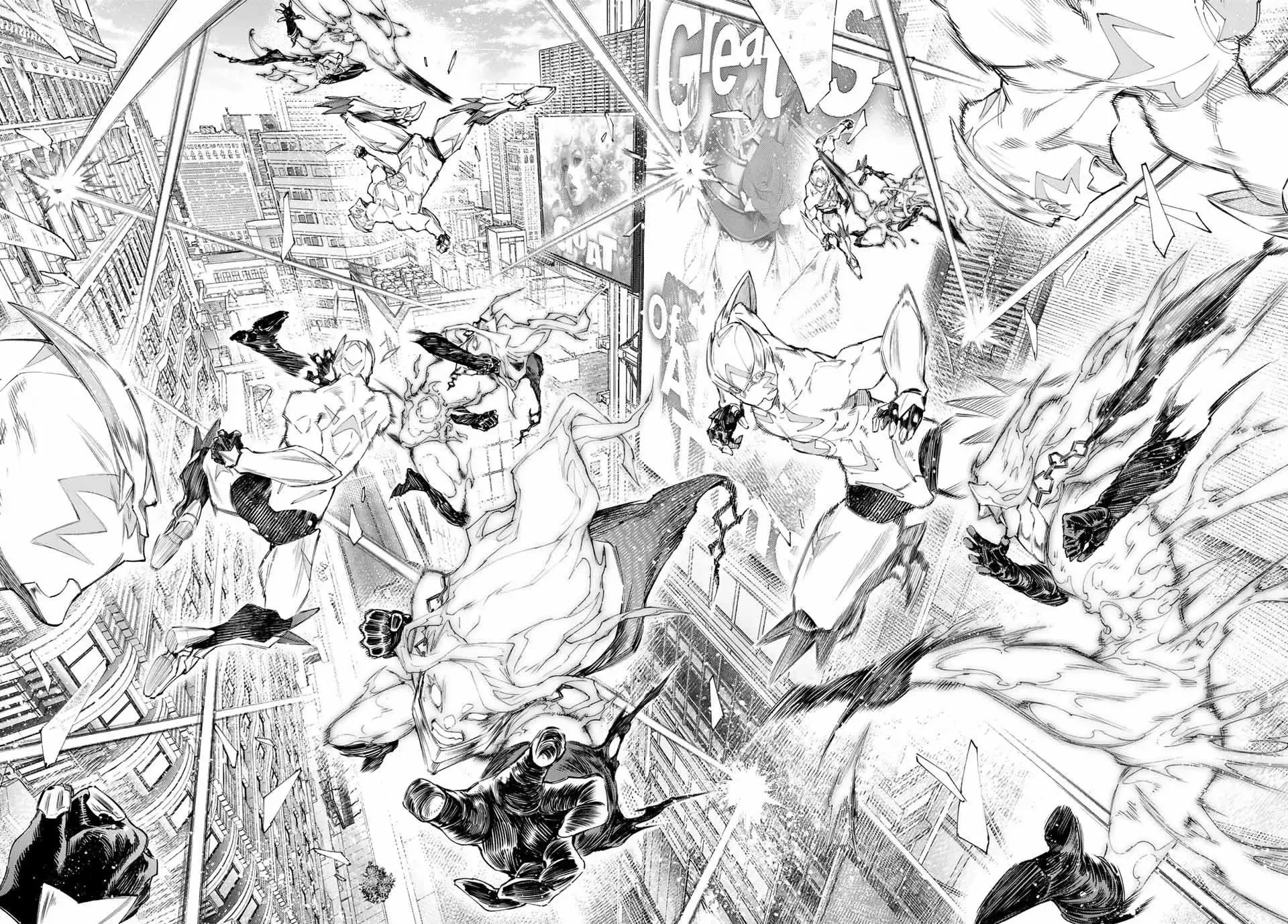 Shangri-La Frontier ~Kusoge Hunter, Kami-Gee Ni Idoman To Su~ Chapter 150 - 5