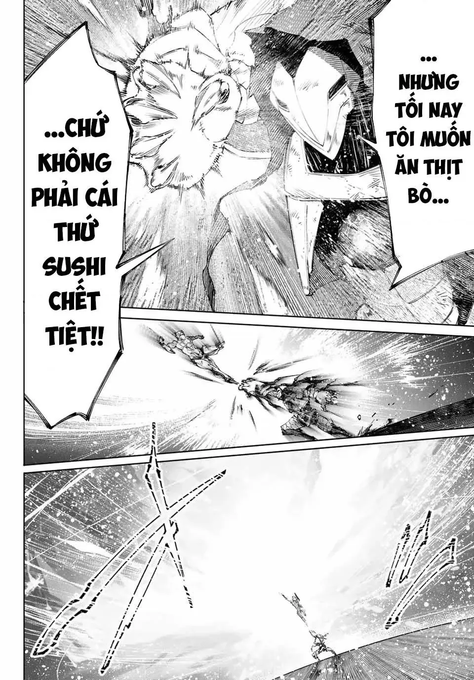 Shangri-La Frontier ~Kusoge Hunter, Kami-Gee Ni Idoman To Su~ Chapter 151 - 16