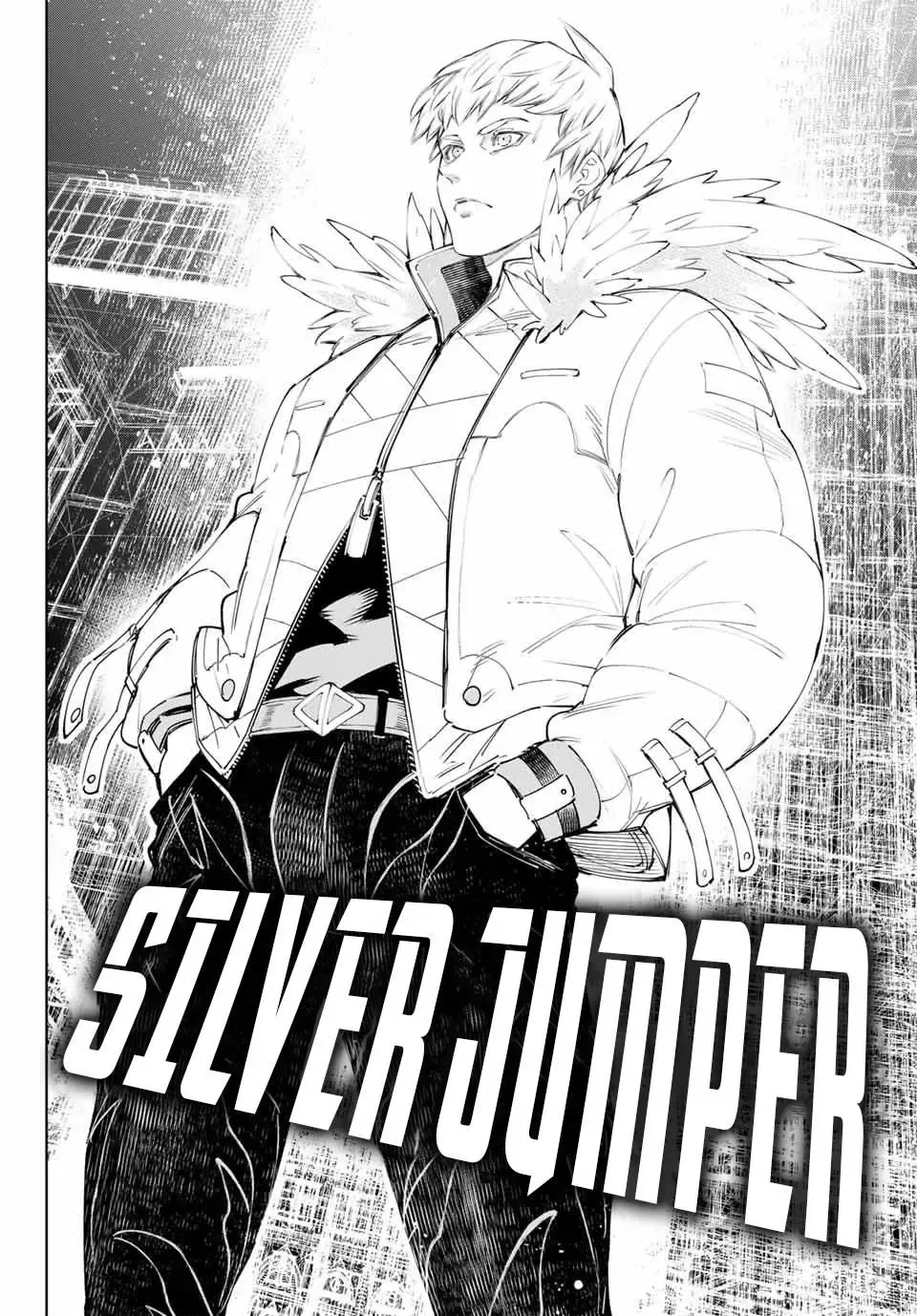 Shangri-La Frontier ~Kusoge Hunter, Kami-Gee Ni Idoman To Su~ Chapter 152 - 15