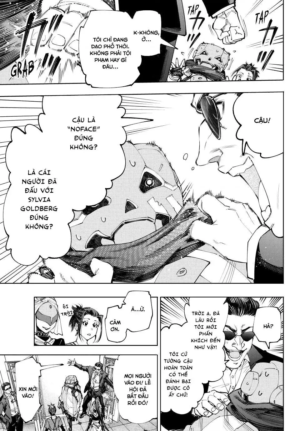 Shangri-La Frontier ~Kusoge Hunter, Kami-Gee Ni Idoman To Su~ Chapter 158 - 18