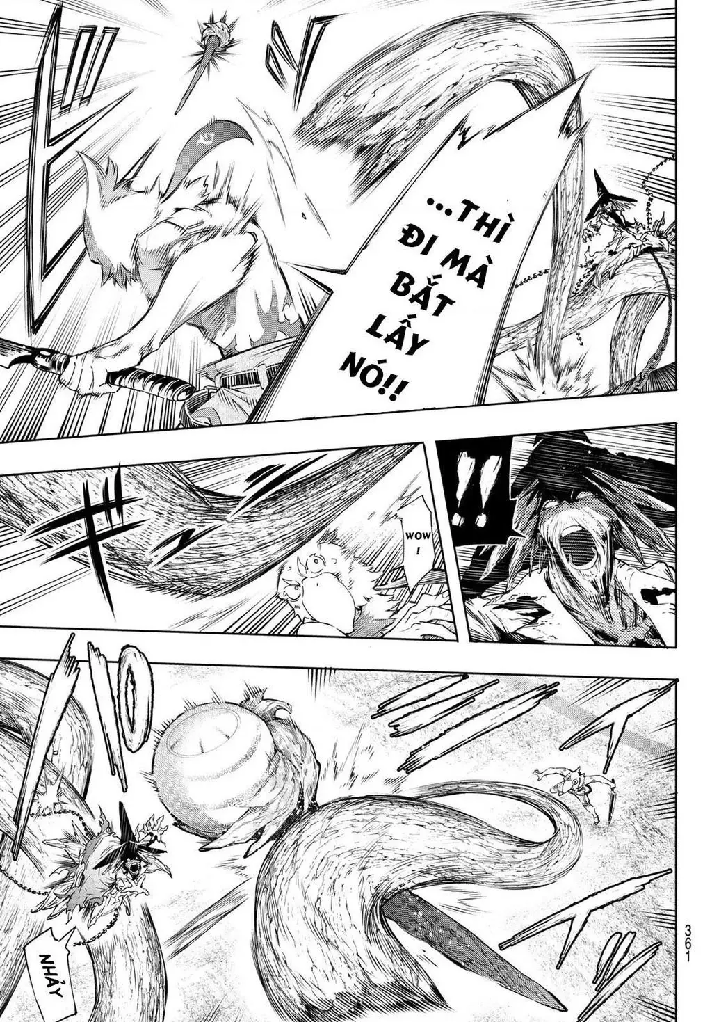 Shangri-La Frontier ~Kusoge Hunter, Kami-Gee Ni Idoman To Su~ Chapter 16 - 7