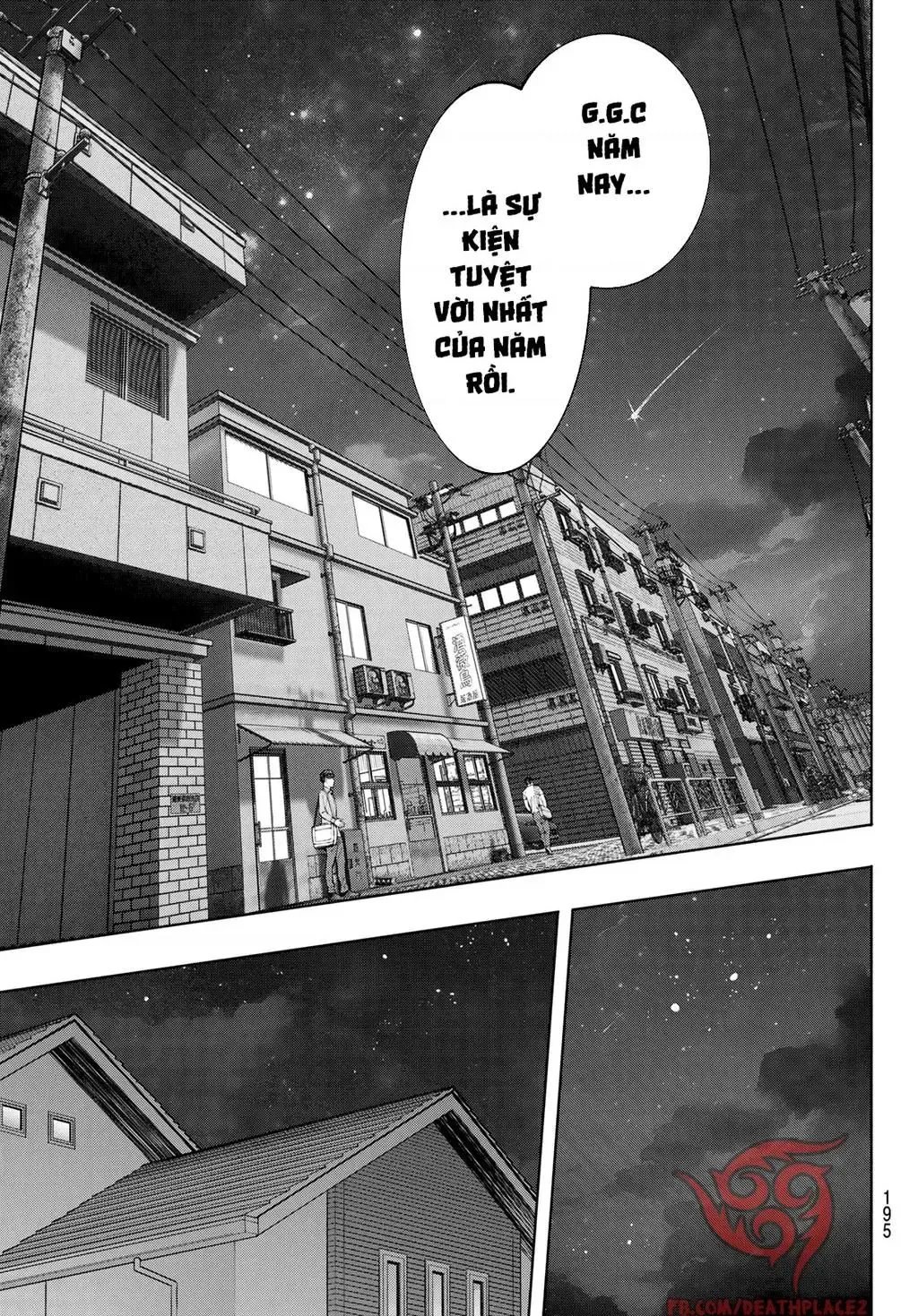 Shangri-La Frontier ~Kusoge Hunter, Kami-Gee Ni Idoman To Su~ Chapter 161 - 10