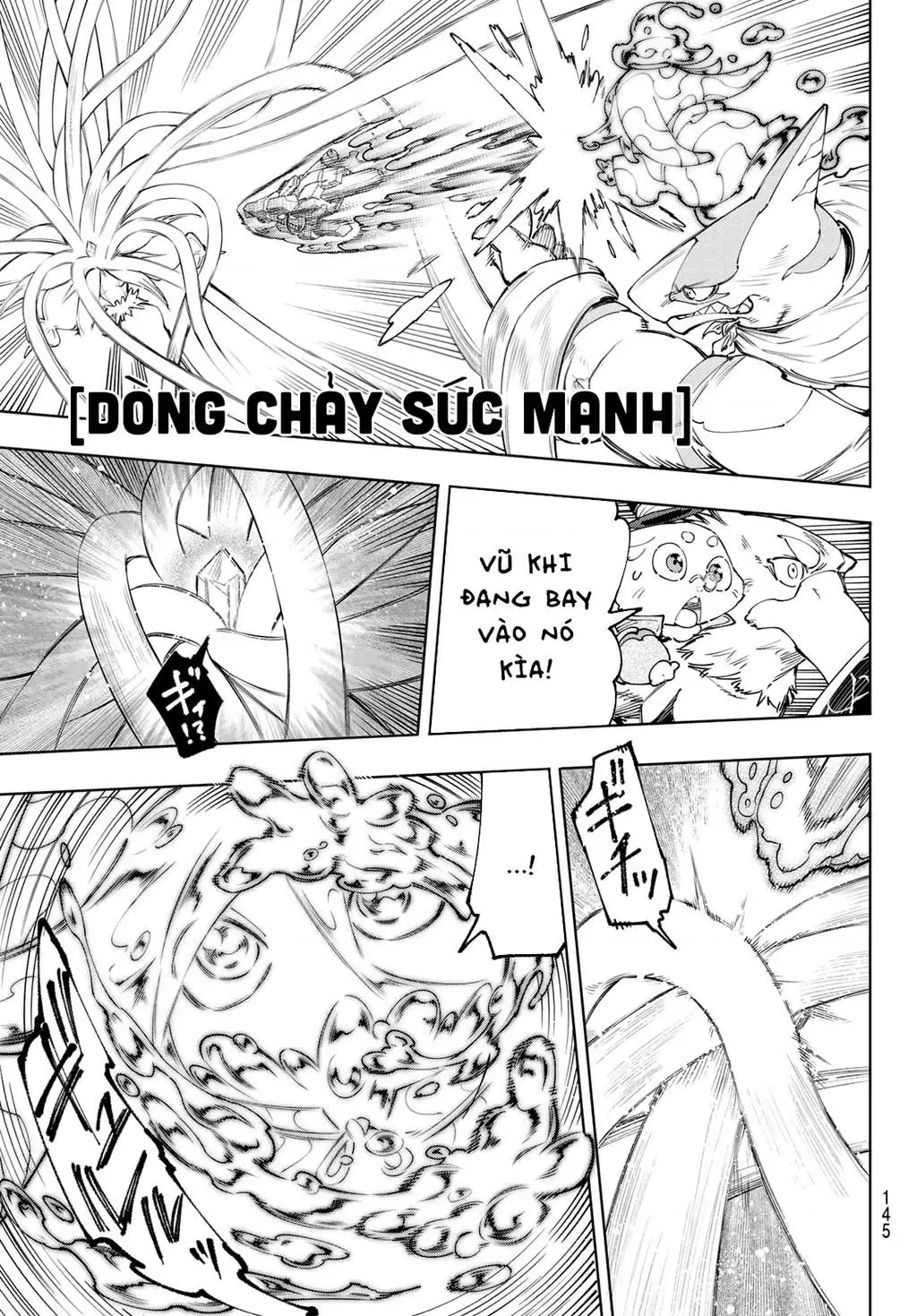 Shangri-La Frontier ~Kusoge Hunter, Kami-Gee Ni Idoman To Su~ Chapter 165 - 17