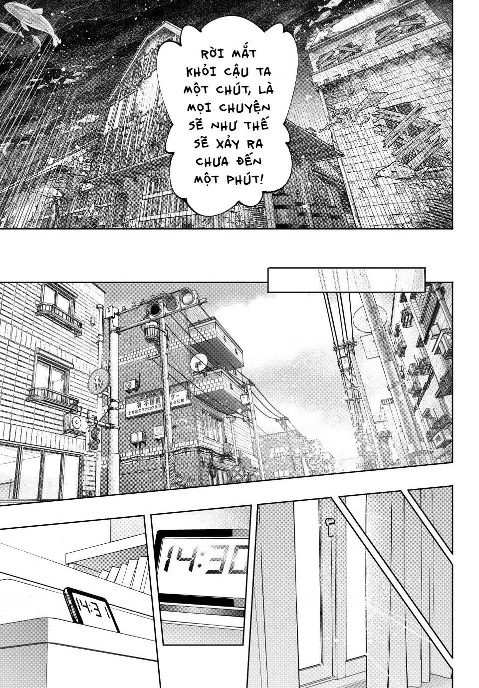 Shangri-La Frontier ~Kusoge Hunter, Kami-Gee Ni Idoman To Su~ Chapter 166 - 10