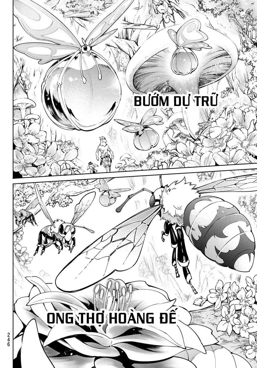 Shangri-La Frontier ~Kusoge Hunter, Kami-Gee Ni Idoman To Su~ Chapter 18 - 12