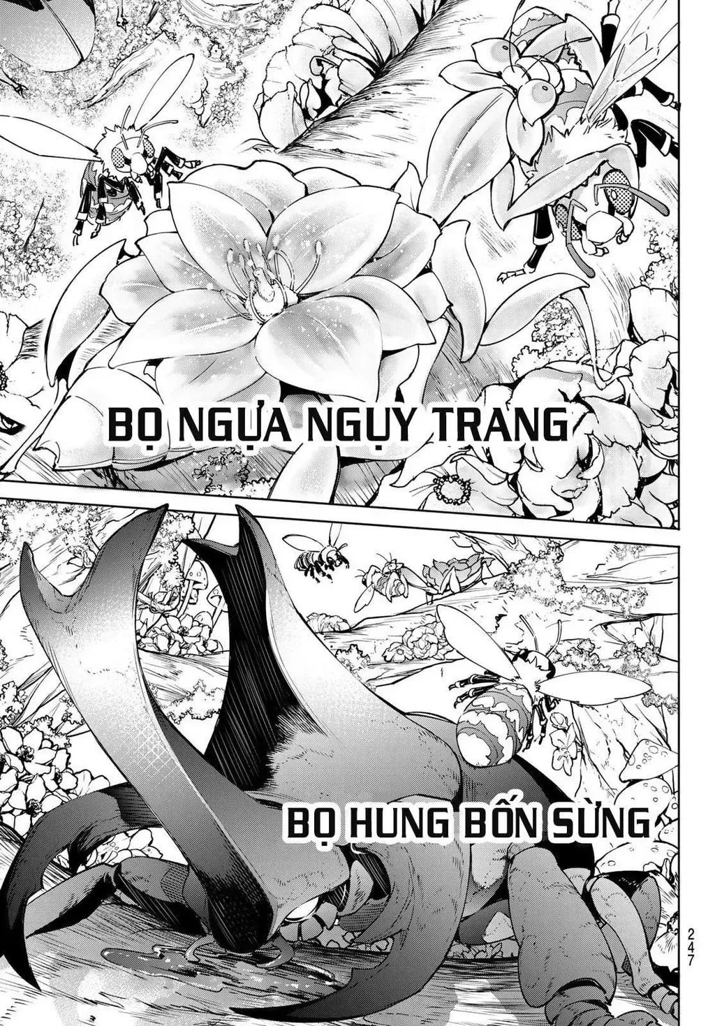 Shangri-La Frontier ~Kusoge Hunter, Kami-Gee Ni Idoman To Su~ Chapter 18 - 13