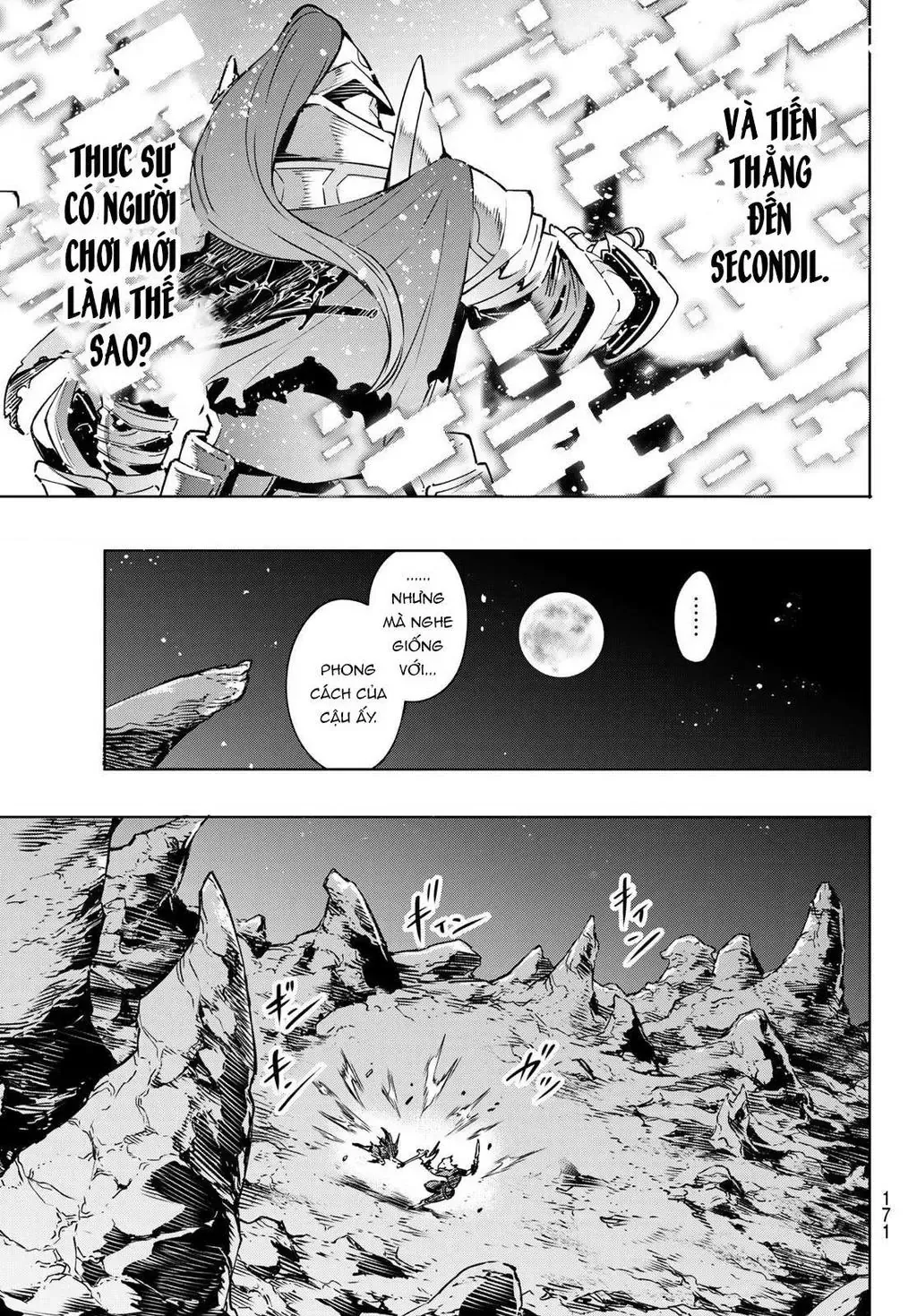 Shangri-La Frontier ~Kusoge Hunter, Kami-Gee Ni Idoman To Su~ Chapter 2 - 45