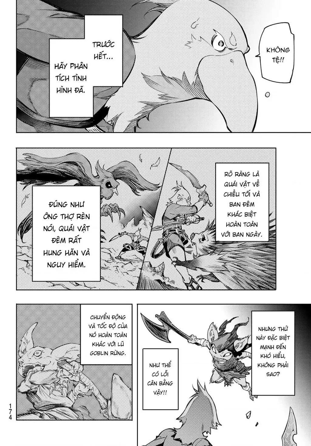 Shangri-La Frontier ~Kusoge Hunter, Kami-Gee Ni Idoman To Su~ Chapter 2 - 48