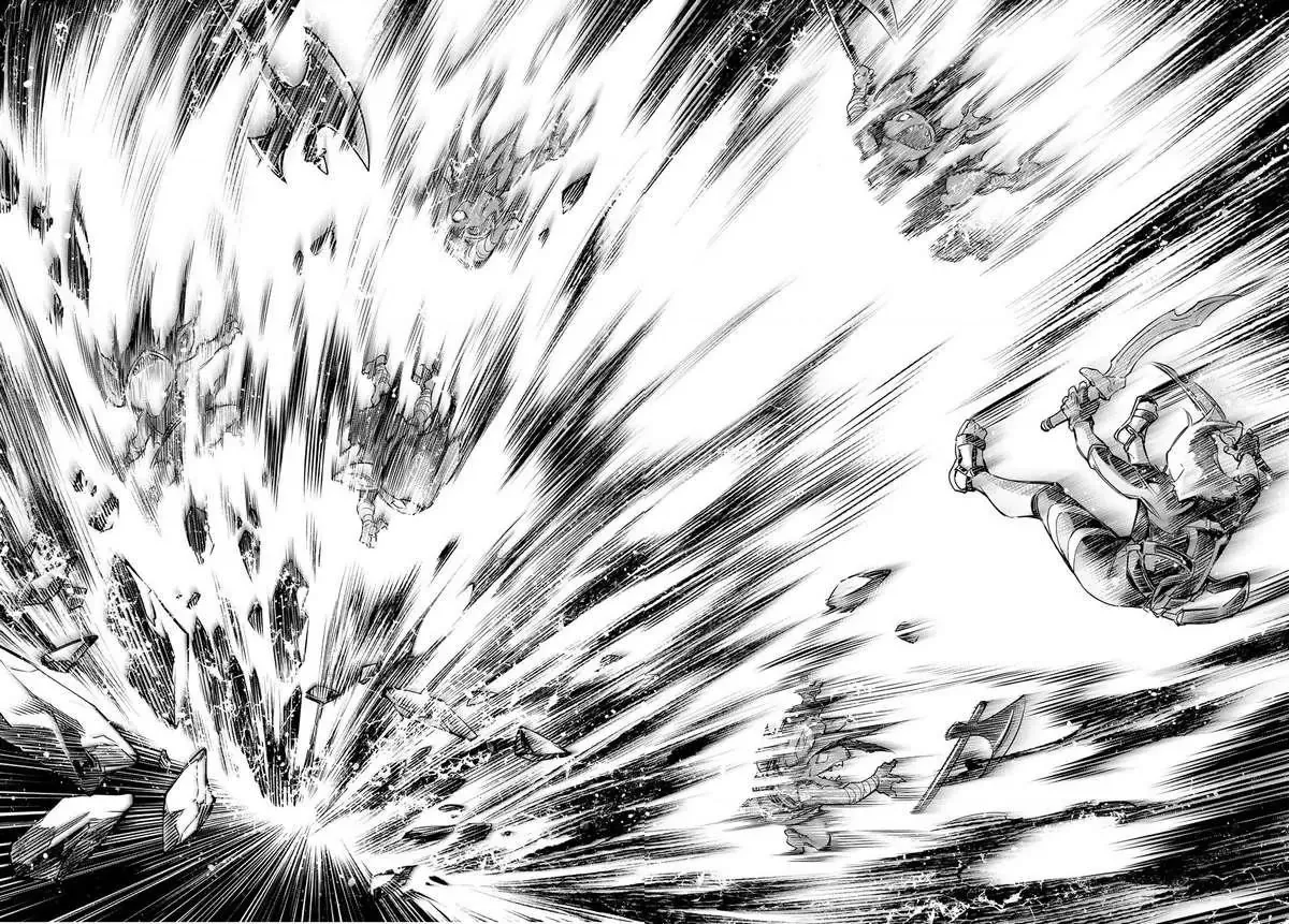 Shangri-La Frontier ~Kusoge Hunter, Kami-Gee Ni Idoman To Su~ Chapter 2 - 52