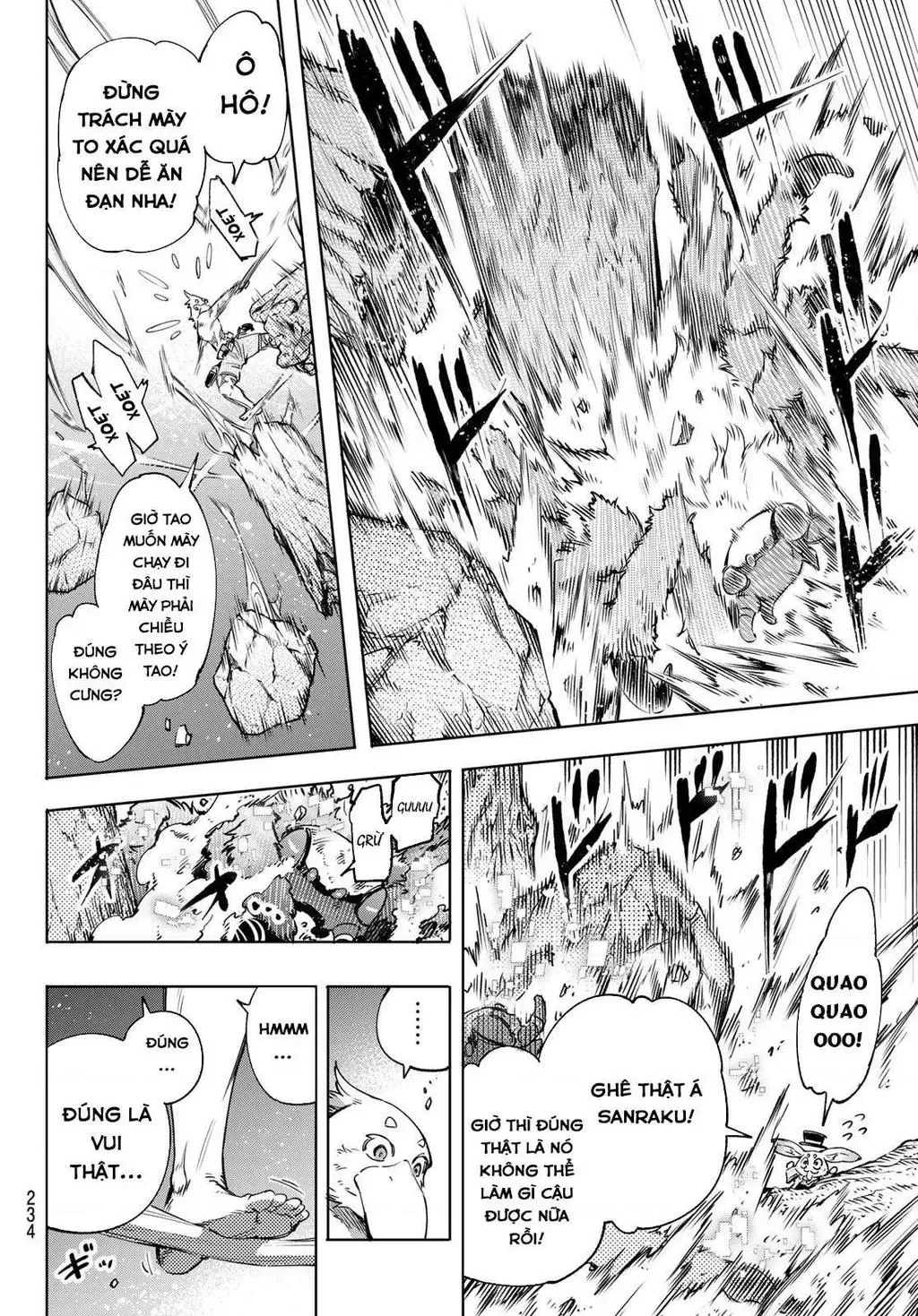 Shangri-La Frontier ~Kusoge Hunter, Kami-Gee Ni Idoman To Su~ Chapter 20 - 14