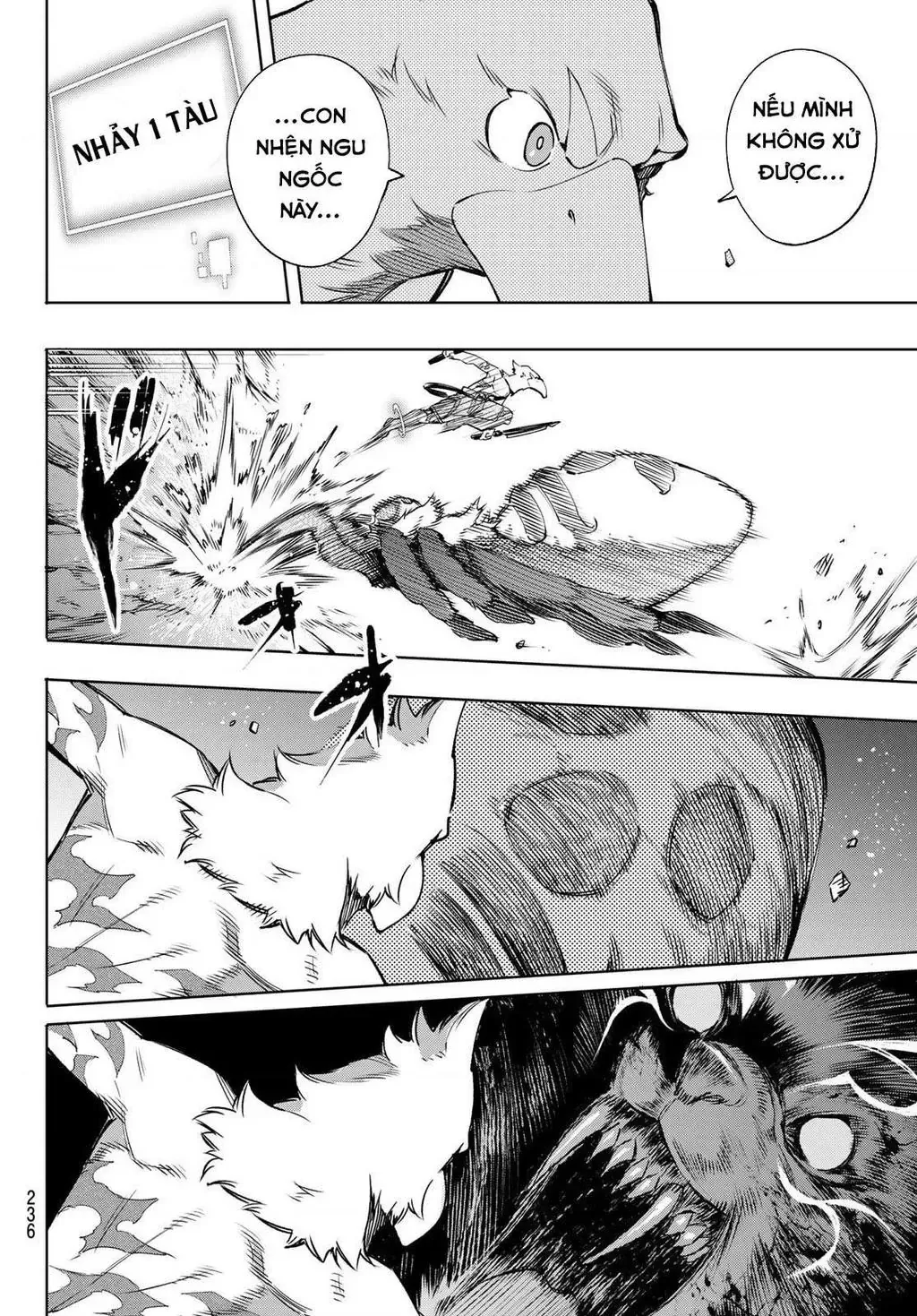 Shangri-La Frontier ~Kusoge Hunter, Kami-Gee Ni Idoman To Su~ Chapter 20 - 16