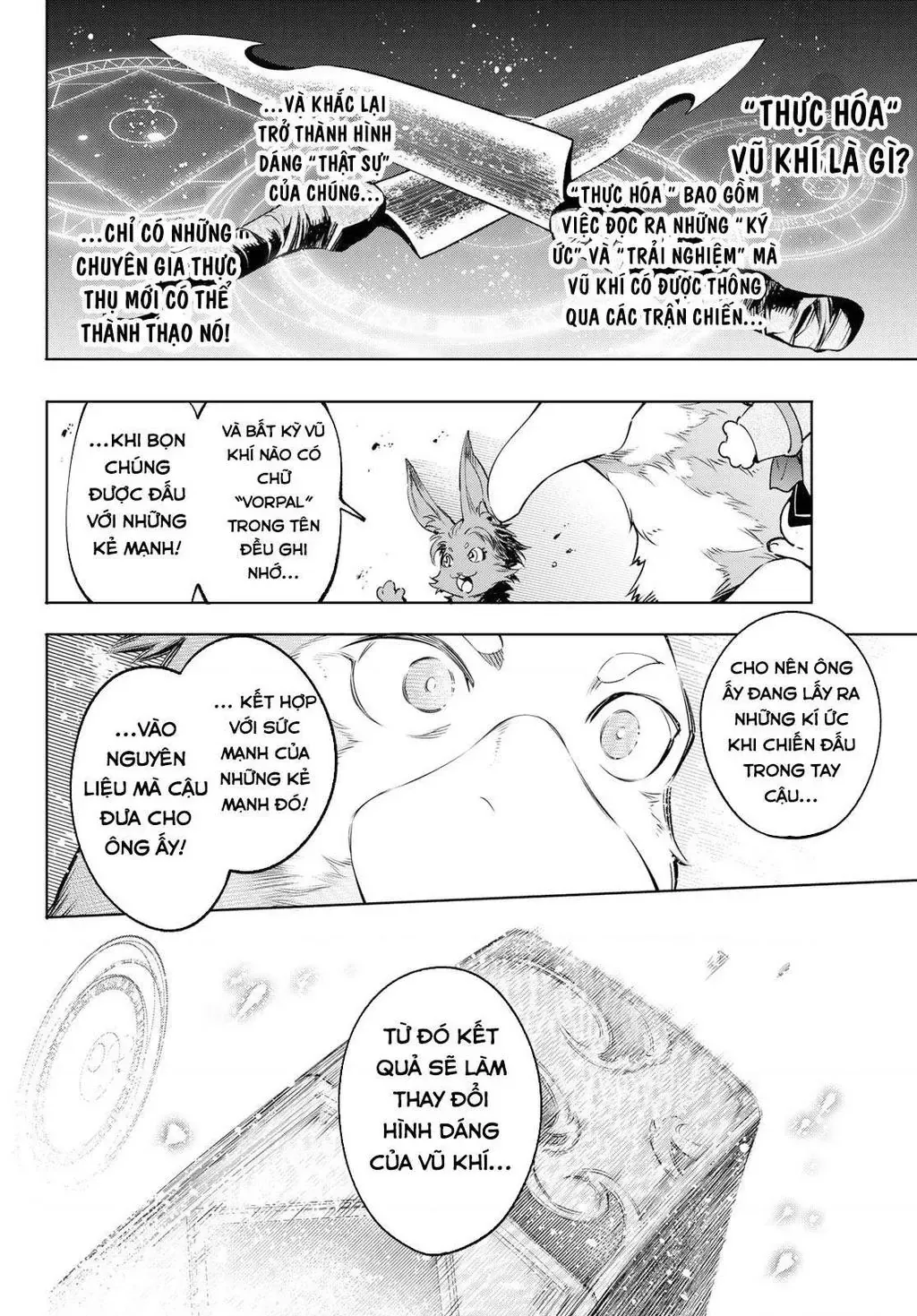 Shangri-La Frontier ~Kusoge Hunter, Kami-Gee Ni Idoman To Su~ Chapter 22 - 18