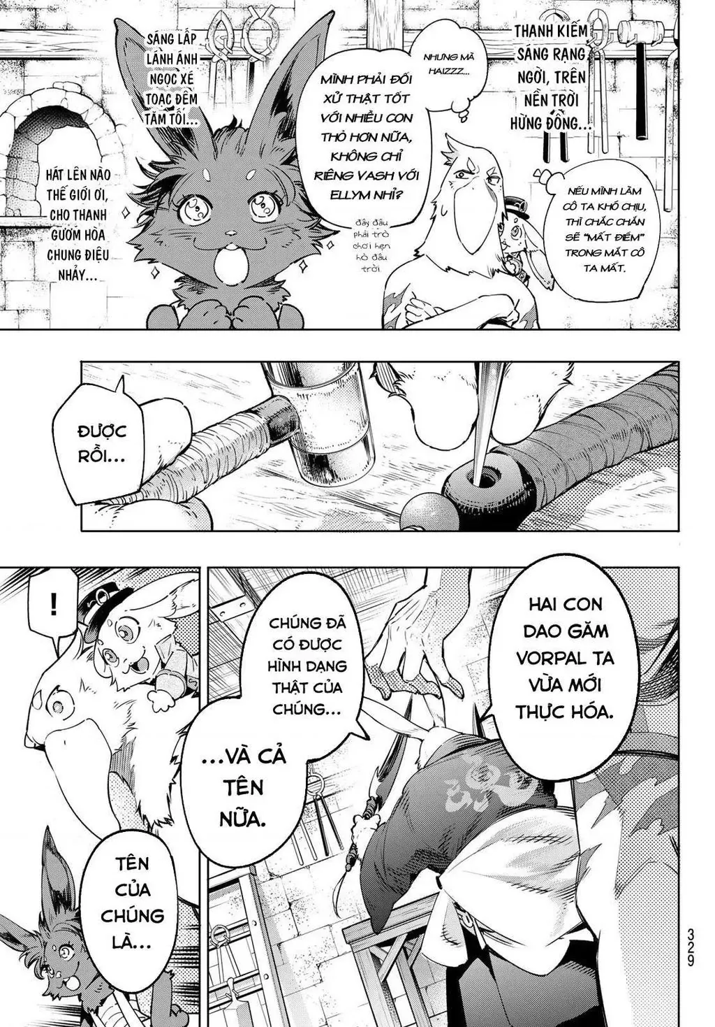 Shangri-La Frontier ~Kusoge Hunter, Kami-Gee Ni Idoman To Su~ Chapter 23 - 5