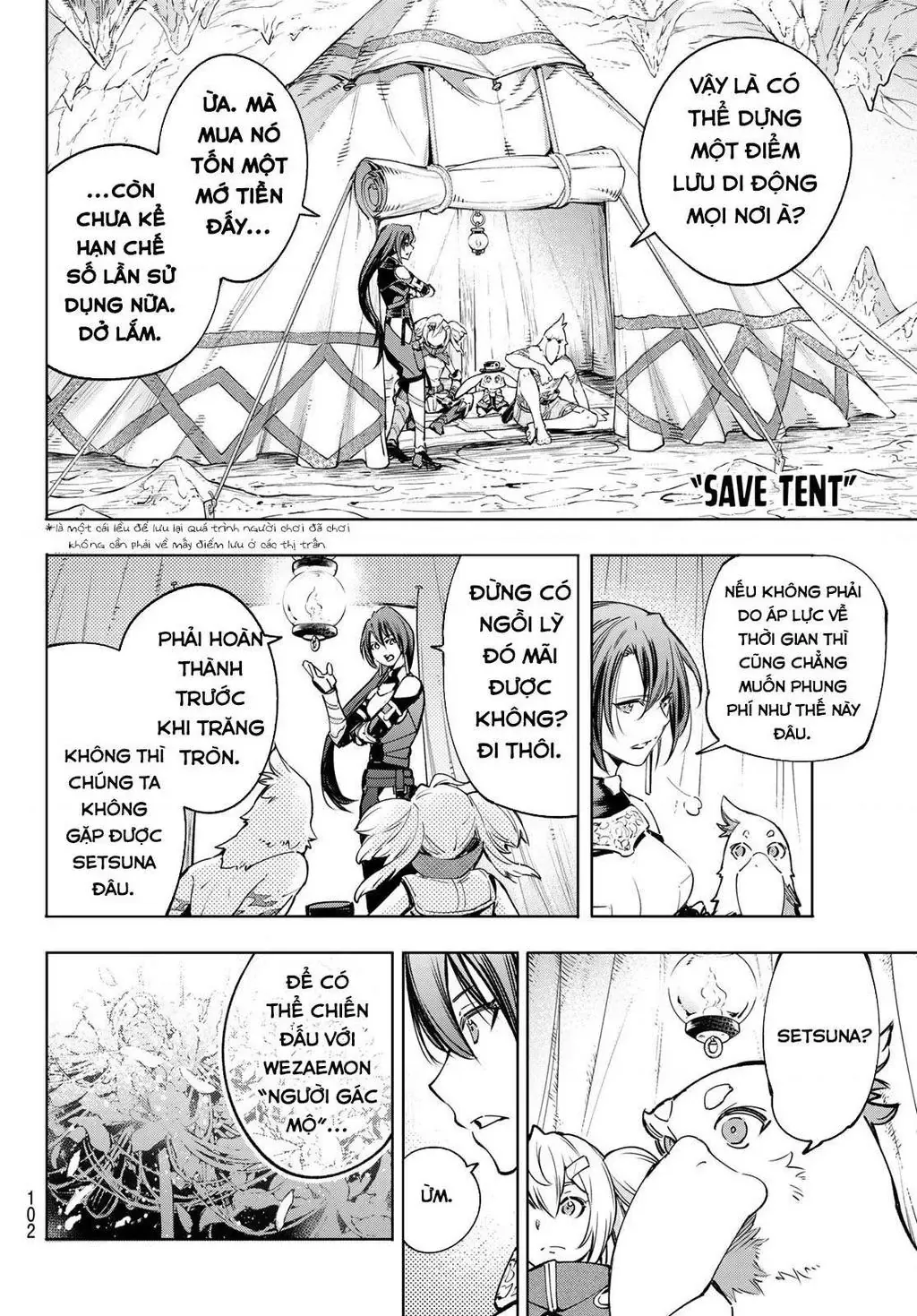 Shangri-La Frontier ~Kusoge Hunter, Kami-Gee Ni Idoman To Su~ Chapter 25 - 18