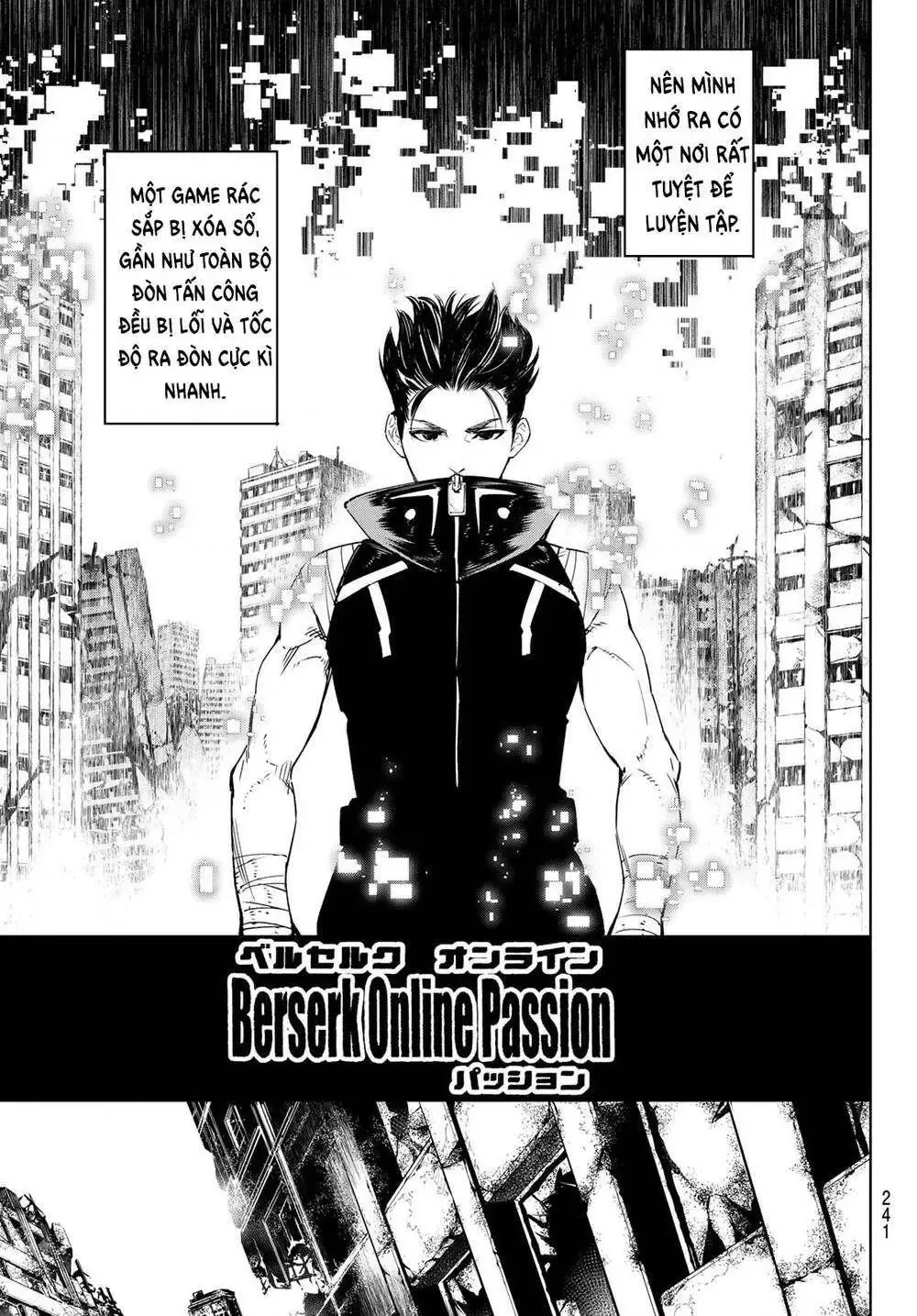 Shangri-La Frontier ~Kusoge Hunter, Kami-Gee Ni Idoman To Su~ Chapter 27 - 13