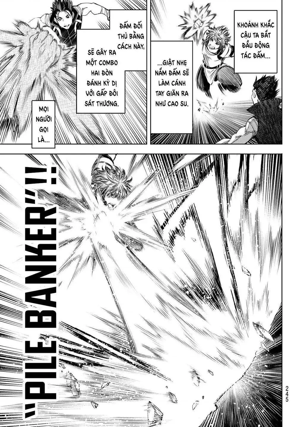 Shangri-La Frontier ~Kusoge Hunter, Kami-Gee Ni Idoman To Su~ Chapter 27 - 17