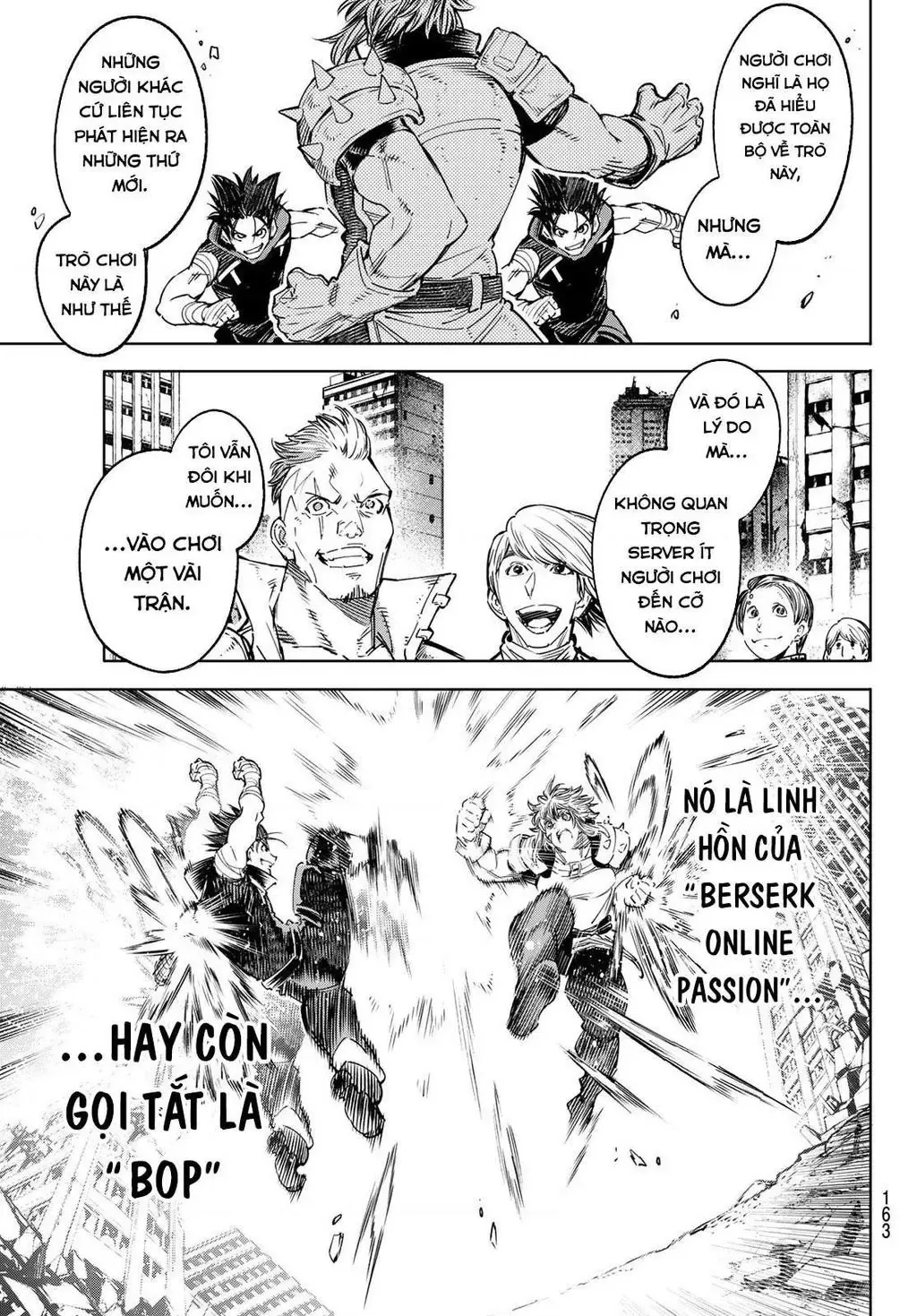 Shangri-La Frontier ~Kusoge Hunter, Kami-Gee Ni Idoman To Su~ Chapter 28 - 18