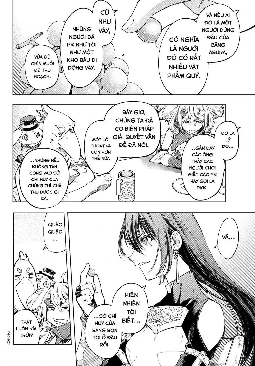 Shangri-La Frontier ~Kusoge Hunter, Kami-Gee Ni Idoman To Su~ Chapter 29 - 18