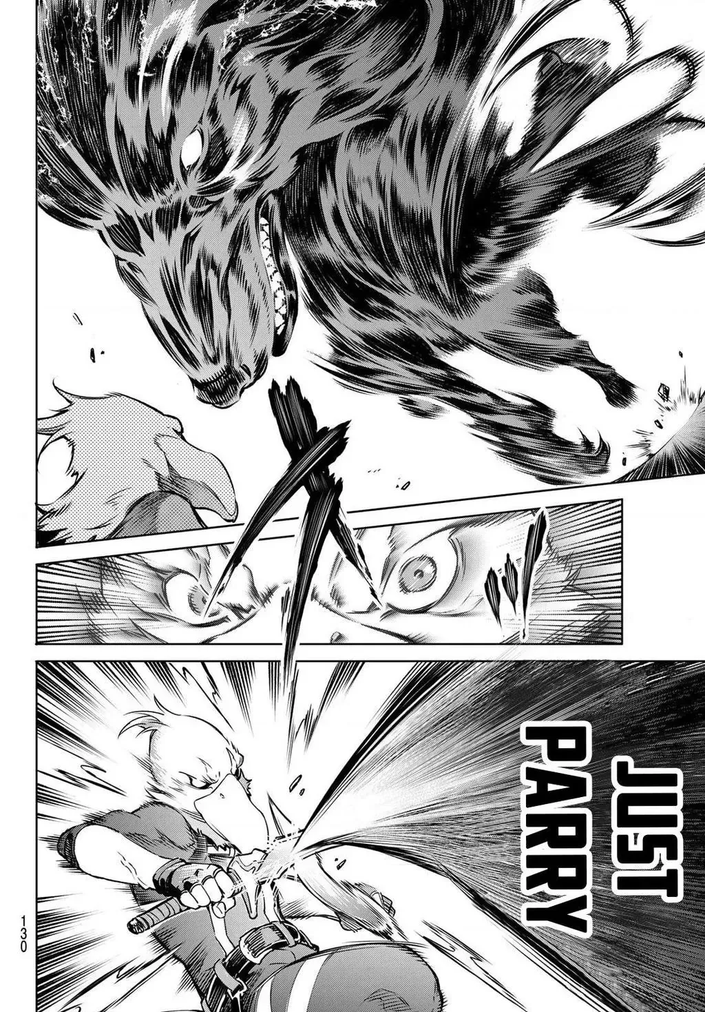 Shangri-La Frontier ~Kusoge Hunter, Kami-Gee Ni Idoman To Su~ Chapter 3 - 11