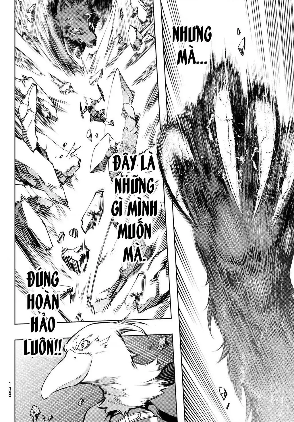 Shangri-La Frontier ~Kusoge Hunter, Kami-Gee Ni Idoman To Su~ Chapter 3 - 19