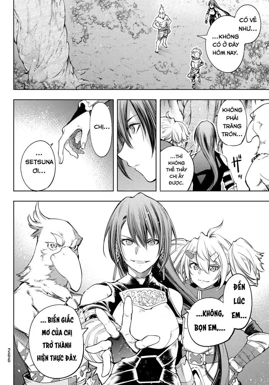 Shangri-La Frontier ~Kusoge Hunter, Kami-Gee Ni Idoman To Su~ Chapter 30 - 16