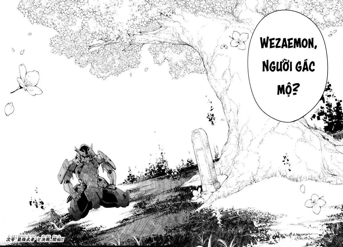 Shangri-La Frontier ~Kusoge Hunter, Kami-Gee Ni Idoman To Su~ Chapter 30 - 18