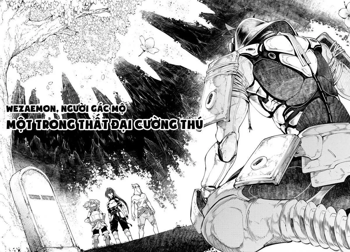 Shangri-La Frontier ~Kusoge Hunter, Kami-Gee Ni Idoman To Su~ Chapter 31 - 4