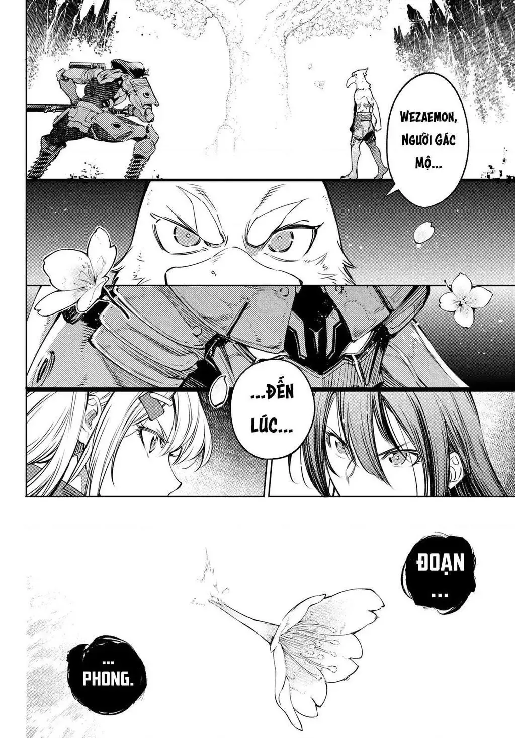 Shangri-La Frontier ~Kusoge Hunter, Kami-Gee Ni Idoman To Su~ Chapter 31 - 7