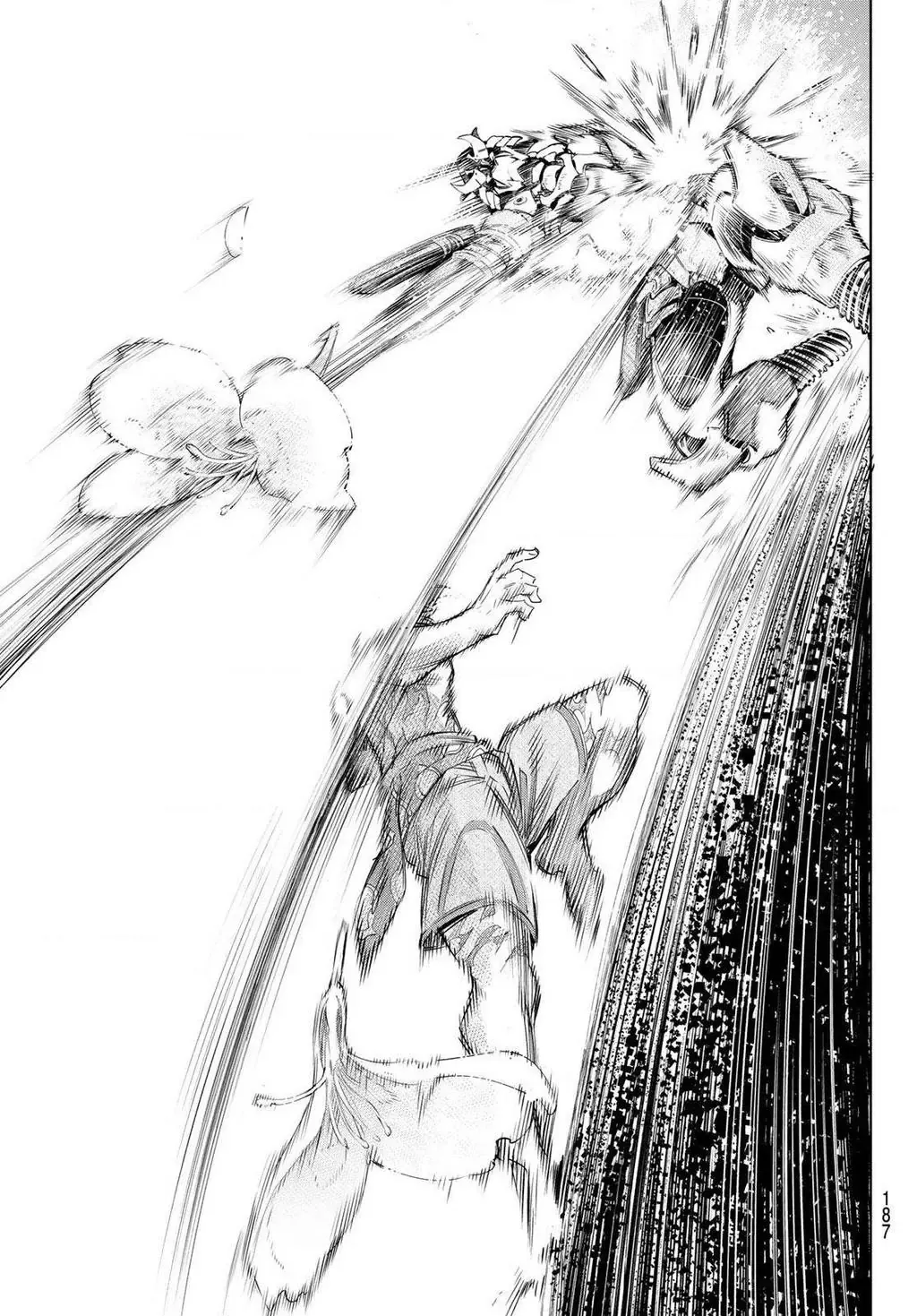 Shangri-La Frontier ~Kusoge Hunter, Kami-Gee Ni Idoman To Su~ Chapter 31 - 8