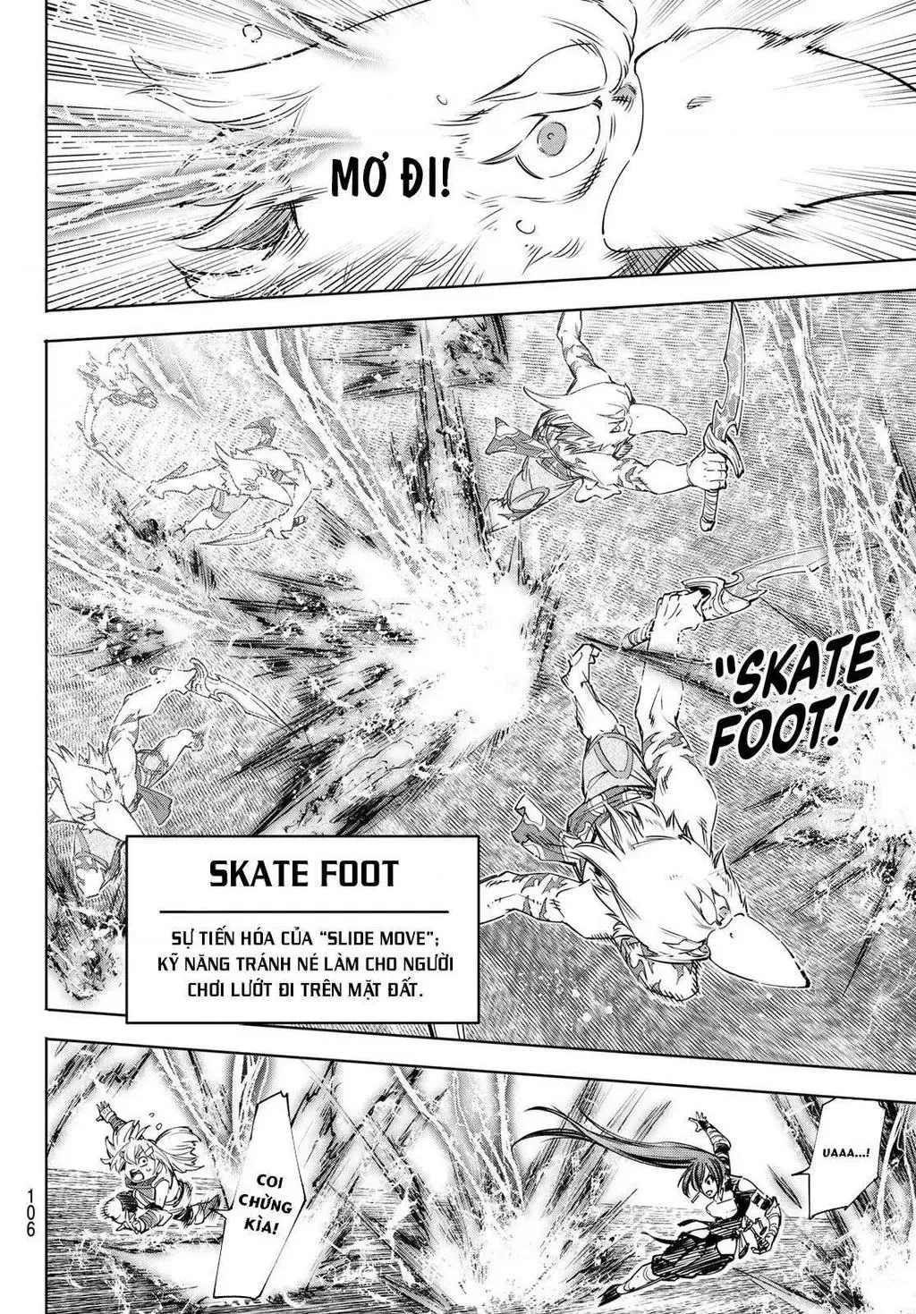 Shangri-La Frontier ~Kusoge Hunter, Kami-Gee Ni Idoman To Su~ Chapter 32 - 12