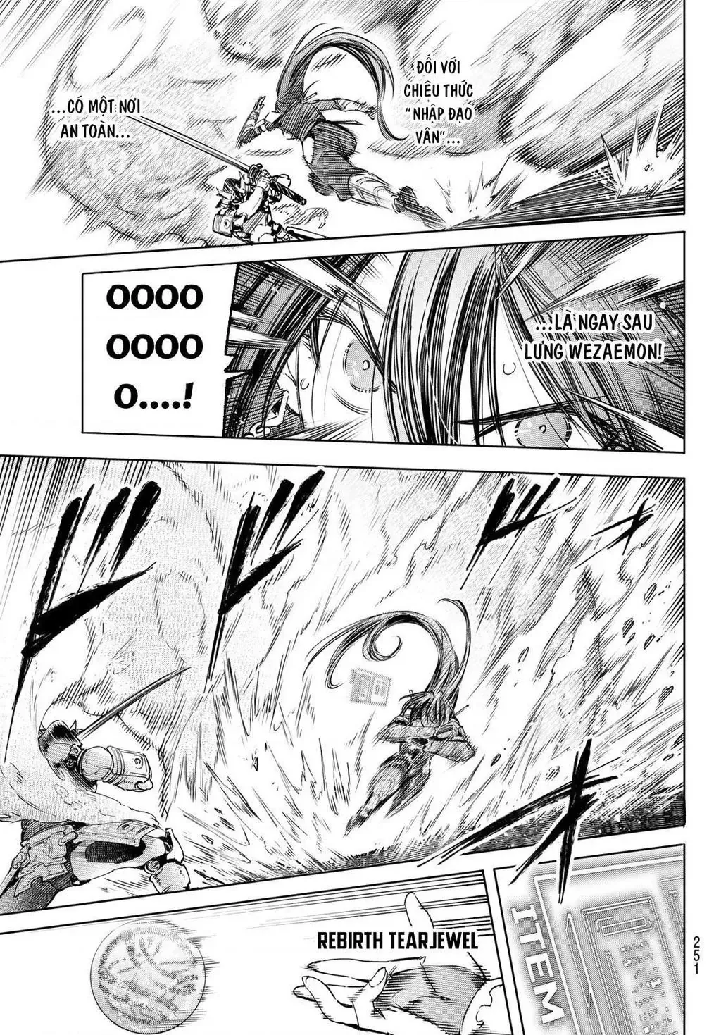 Shangri-La Frontier ~Kusoge Hunter, Kami-Gee Ni Idoman To Su~ Chapter 34 - 13