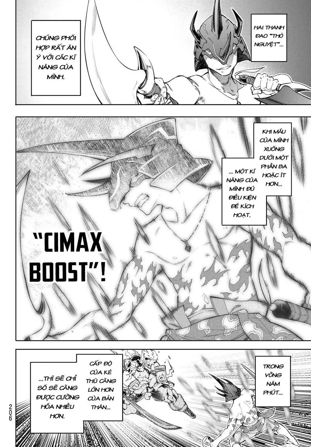 Shangri-La Frontier ~Kusoge Hunter, Kami-Gee Ni Idoman To Su~ Chapter 37 - 14