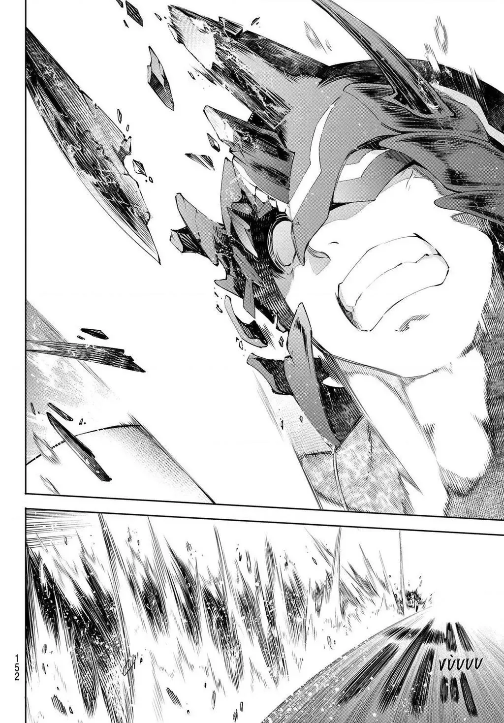 Shangri-La Frontier ~Kusoge Hunter, Kami-Gee Ni Idoman To Su~ Chapter 38 - 17