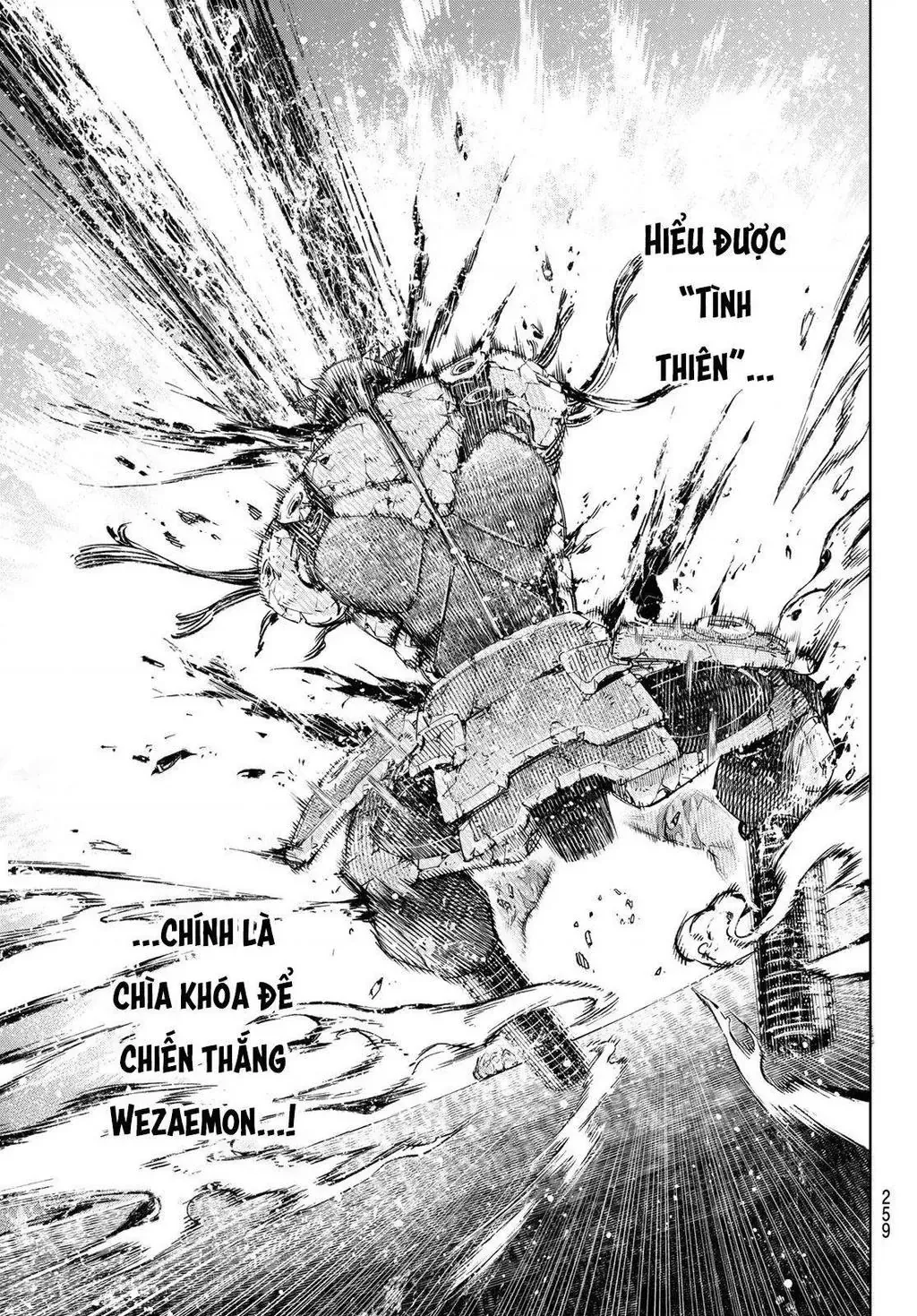 Shangri-La Frontier ~Kusoge Hunter, Kami-Gee Ni Idoman To Su~ Chapter 39 - 13