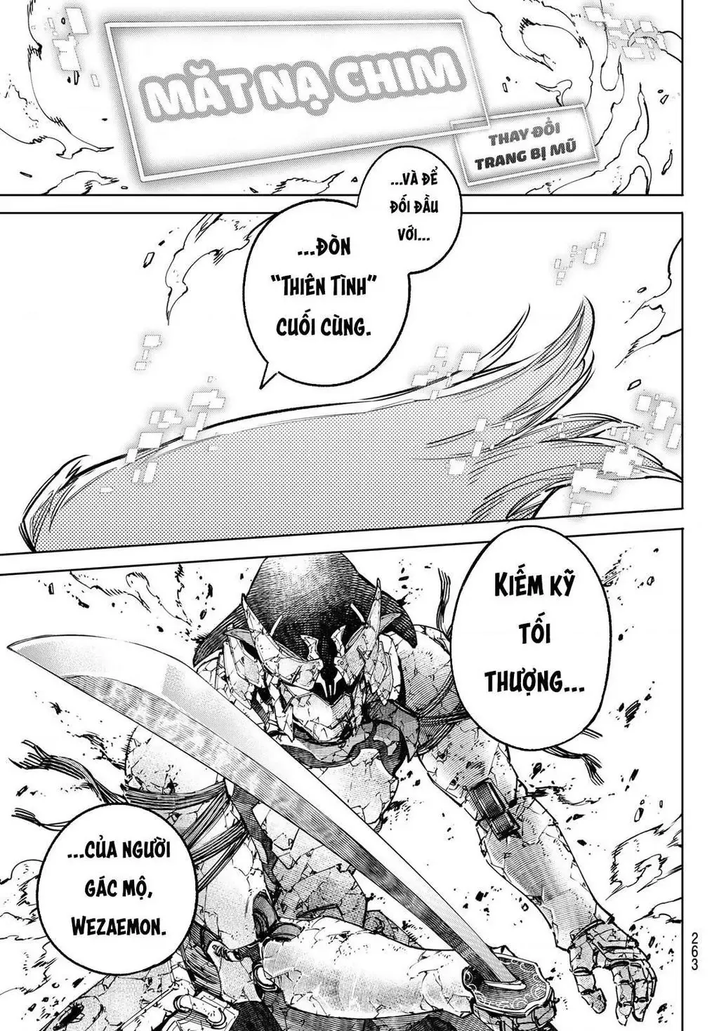 Shangri-La Frontier ~Kusoge Hunter, Kami-Gee Ni Idoman To Su~ Chapter 39 - 16