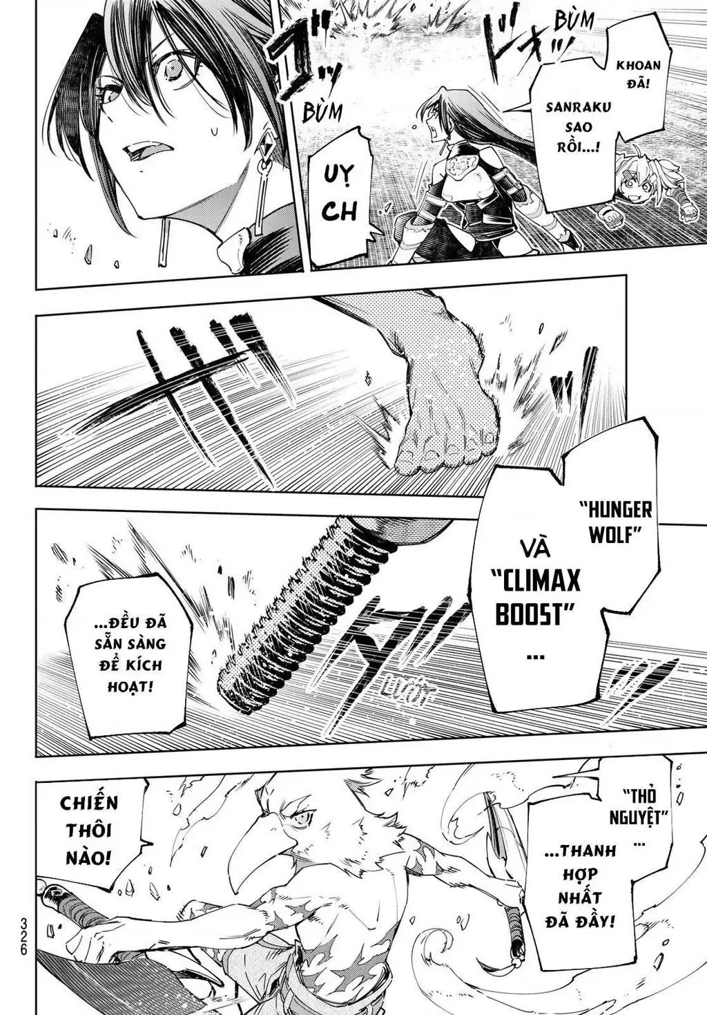 Shangri-La Frontier ~Kusoge Hunter, Kami-Gee Ni Idoman To Su~ Chapter 41 - 18