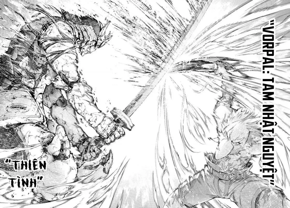 Shangri-La Frontier ~Kusoge Hunter, Kami-Gee Ni Idoman To Su~ Chapter 42 - 14