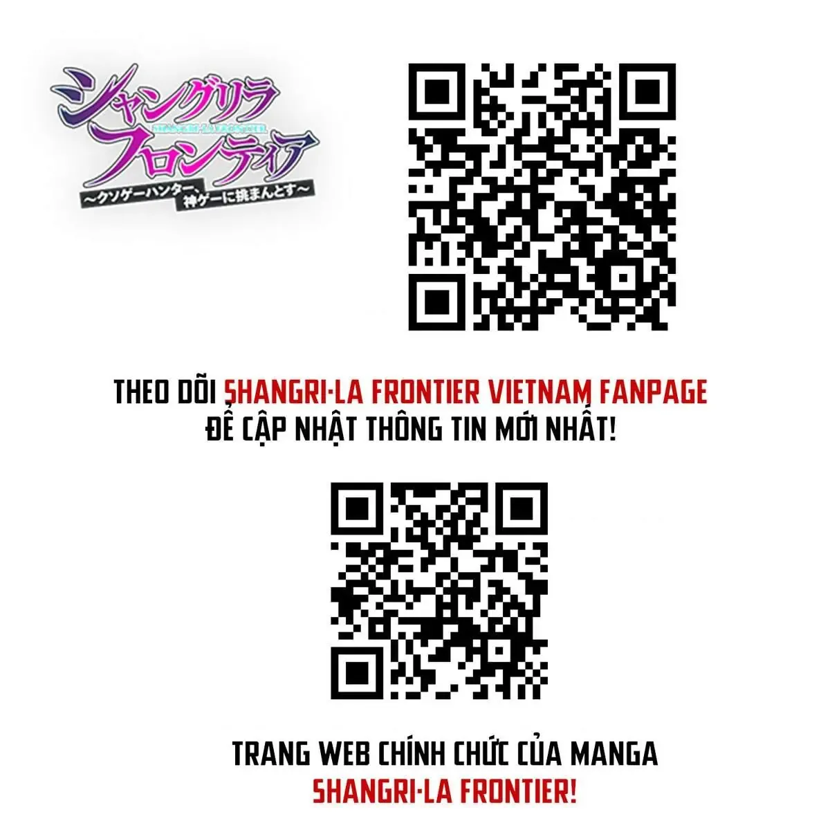 Shangri-La Frontier ~Kusoge Hunter, Kami-Gee Ni Idoman To Su~ Chapter 42 - 20