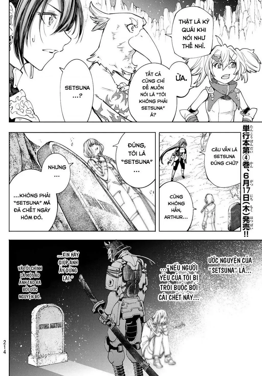Shangri-La Frontier ~Kusoge Hunter, Kami-Gee Ni Idoman To Su~ Chapter 43 - 10