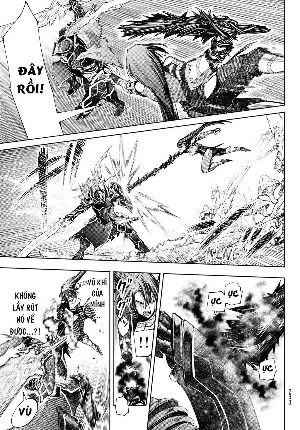 Shangri-La Frontier ~Kusoge Hunter, Kami-Gee Ni Idoman To Su~ Chapter 45 - 9