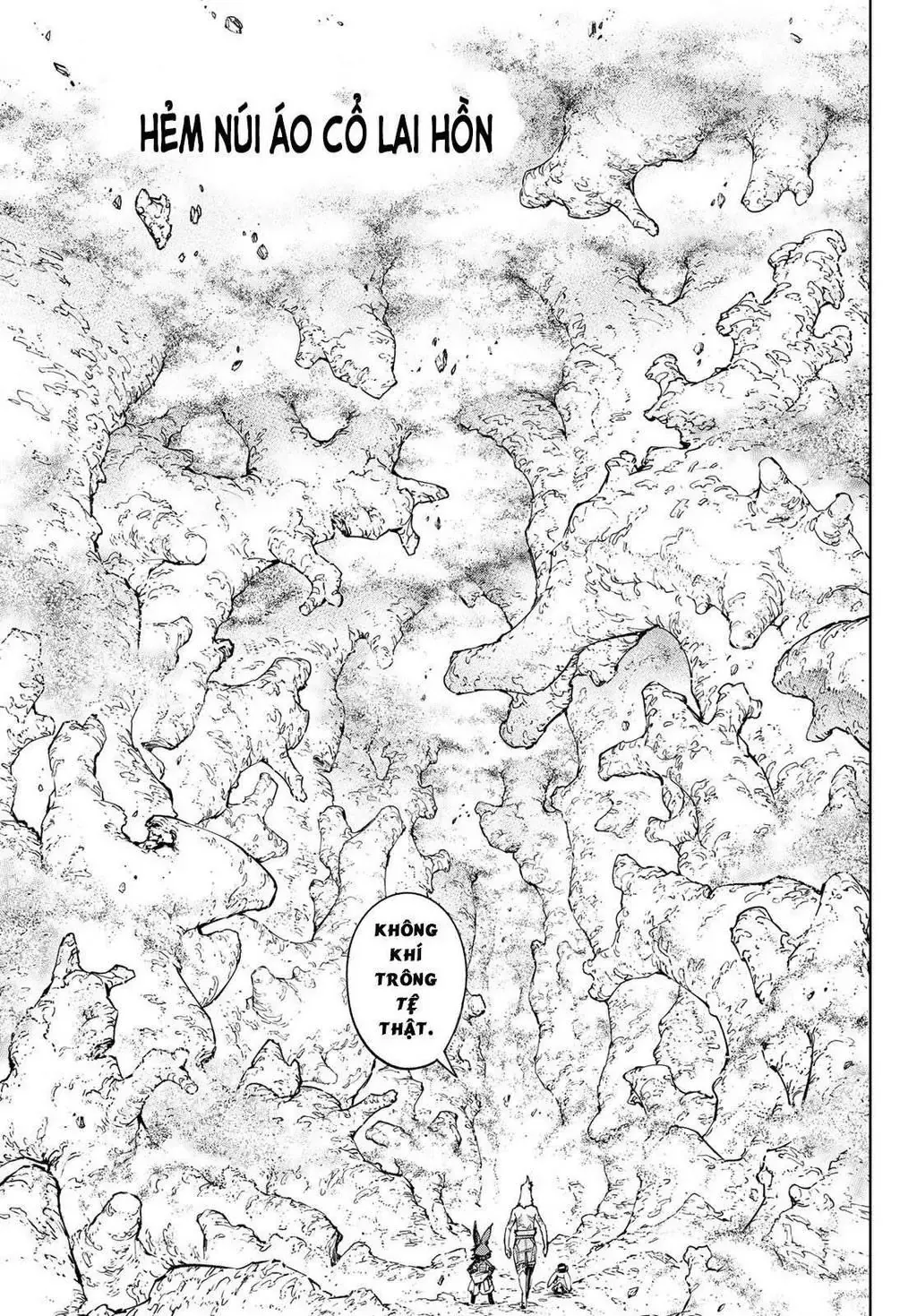 Shangri-La Frontier ~Kusoge Hunter, Kami-Gee Ni Idoman To Su~ Chapter 50 - 13