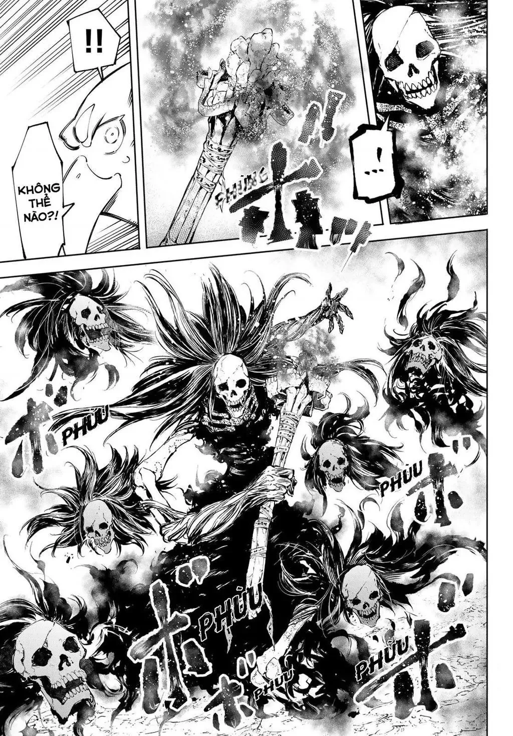 Shangri-La Frontier ~Kusoge Hunter, Kami-Gee Ni Idoman To Su~ Chapter 52 - 15