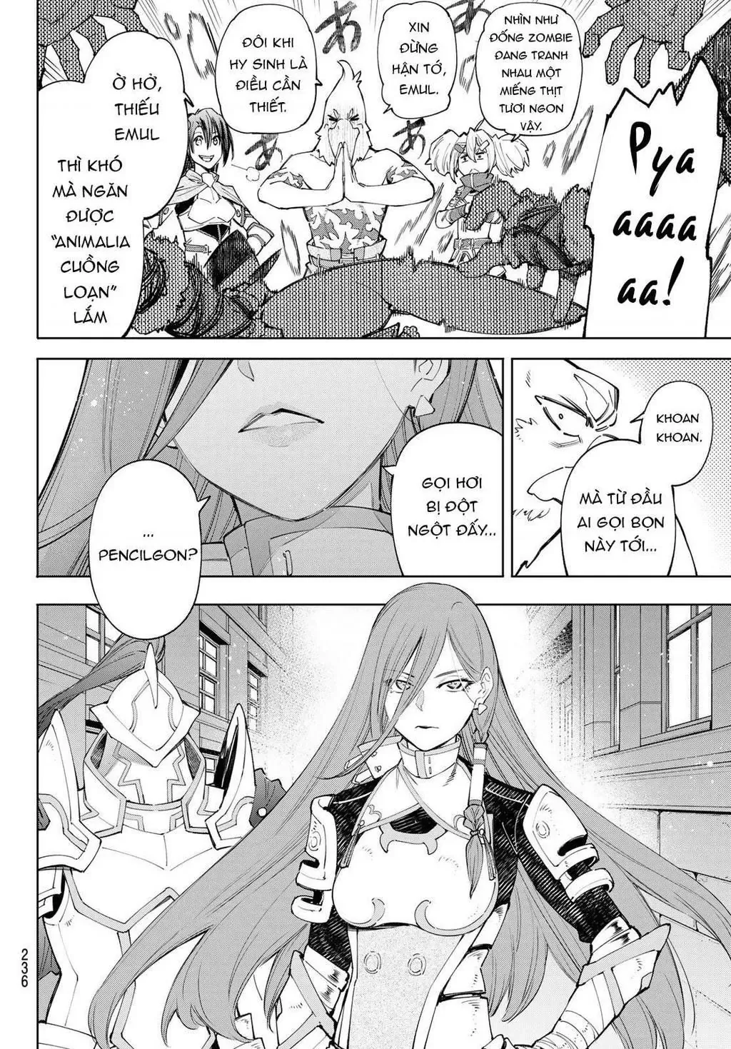 Shangri-La Frontier ~Kusoge Hunter, Kami-Gee Ni Idoman To Su~ Chapter 63 - 12