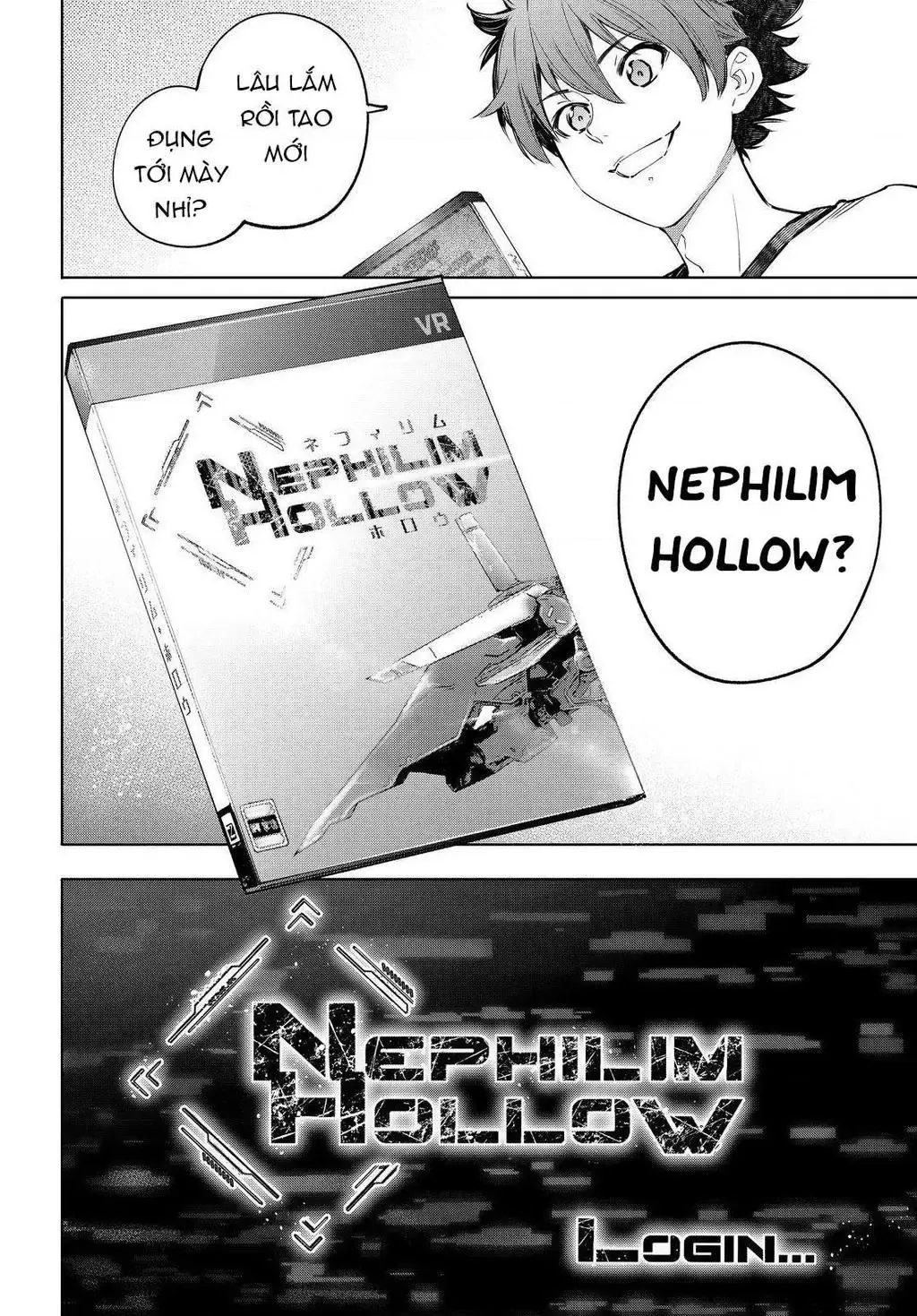 Shangri-La Frontier ~Kusoge Hunter, Kami-Gee Ni Idoman To Su~ Chapter 71 - 23